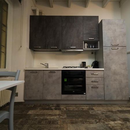 La Formaggeria Del Naviglio Apartment Milan Exterior photo